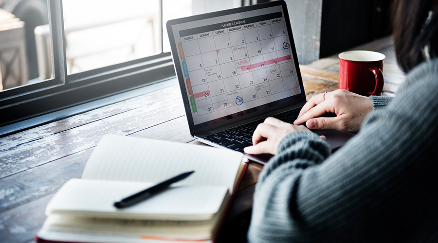 The essentials for academic success. Study smart with these 8 strategies
